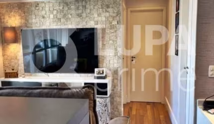 APARTAMENTO COM 2 QUARTOS PARA VENDA, TREMEMBÉ, SÃO PAULO