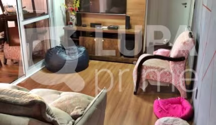 APARTAMENTO COM 2 QUARTOS PARA VENDA, IMIRIM, SÃO PAULO