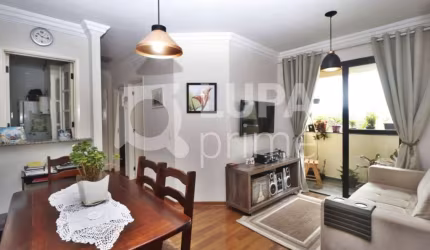 APARTAMENTO COM 2 QUARTOS PARA VENDA, PARQUE MANDAQUI, SÃO PAULO