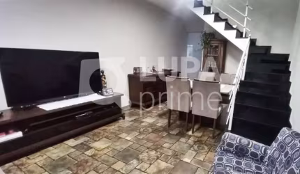 SOBRADO COM 3 QUARTOS PARA VENDA, TREMEMBÉ, SÃO PAULO
