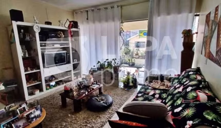 SOBRADO COM 4 QUARTOS PARA VENDA, TUCURUVI, SÃO PAULO
