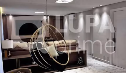 APARTAMENTO COM 3 QUARTOS PARA VENDA, TATUAPÉ, SÃO PAULO