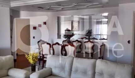 APARTAMENTO COM 3 QUARTOS PARA VENDA, TATUAPÉ, SÃO PAULO