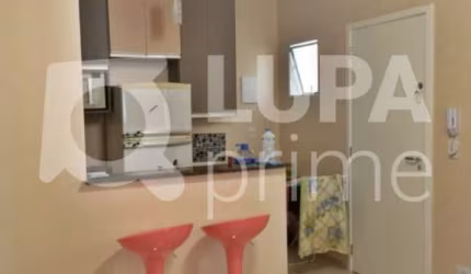 APARTAMENTO COM 1 QUARTO PARA VENDA, VILA GUSTAVO, SÃO PAULO