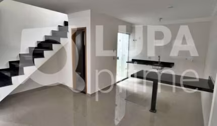 SOBRADO COM 2 QUARTOS PARA VENDA, IMIRIM, SÃO PAULO