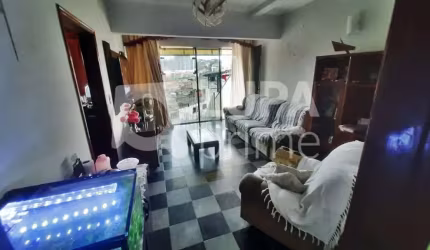 SOBRADO COM 2 QUARTOS PARA VENDA, FREGUESIA DO Ó, SÃO PAULO