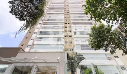 APARTAMENTO COM 3 QUARTOS/SUÍTES, VARANDA, 2 VAGAS, PARA VENDA, SANTANA, VARANDA GOURMET