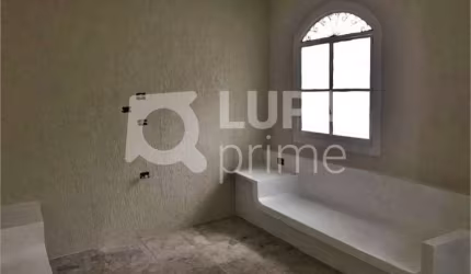 SOBRADO COM 4 QUARTOS/SUÍTE, QUINTA, ESPAÇO GOURMET, LAREIRA, 4 VAGA PARA VENDA, TREMEMBÉ, SÃO PAULO