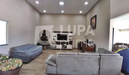 CHÁCARA RESIDENCIAL COM 5 QUARTOS PARA VENDA, CAIOÇARA, JARINU