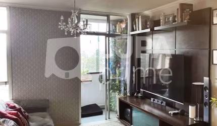 APARTAMENTO COM 3 QUARTOS PARA VENDA, TUCURUVI, SÃO PAULO