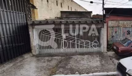 CASA TÉRREA COM 3 QUARTOS PARA VENDA, PARQUE NOVO MUNDO, SÃO PAULO