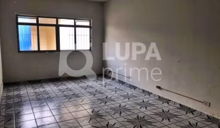 CASA COM 3 QUARTOS PARA VENDA, JARDIM BRASIL, SÃO PAULO