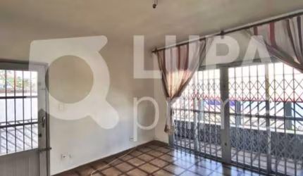 CASA TÉRREA COM 3 QUARTOS PARA VENDA, VILA MARIA, SÃO PAULO
