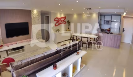 APARTAMENTO COM 3 QUARTOS PARA VENDA, MANDAQUI, SÃO PAULO