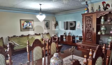 CASA TÉRREA COM 4 QUARTOS PARA VENDA, JARDIM GUANÇA, SÃO PAULO