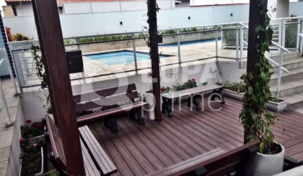 APARTAMENTO COM 03 QUARTOS PARA VENDA, VILA MARIA ALTA, SÃO PAULO