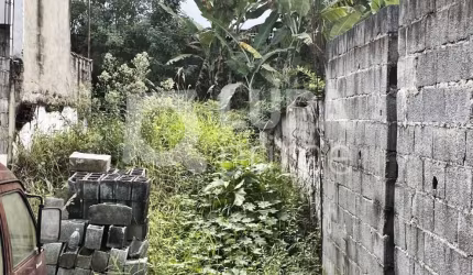 TERRENO RESIDENCIAL COM 200M² PARA VENDA, TUCURUVI, SÃO PAULO