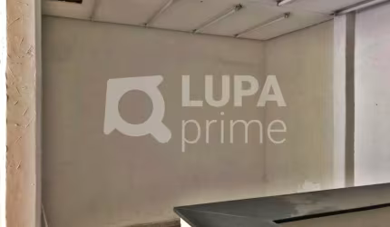 SALÃO COMERCIAL COM 78M² PARA LOCAÇÃO, BELENZINHO, SÃO PAULO