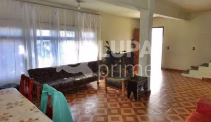 SOBRADO COM 7 QUARTOS E 4 VAGAS DE GARAGEM PARA VENDA, PARADA INGLESA, SÃO PAULO