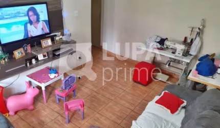 APARTAMENTO COM 2 QUARTOS PARA VENDA, CAMPOS ELÍSEOS, SÃO PAULO