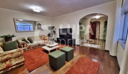 SOBRADO COM 3 QUARTOS PARA VENDA, CASA VERDE, SÃO PAULO