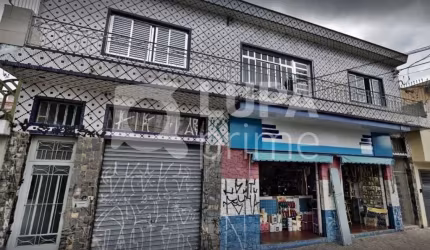 SOBRADO PARA RENDA, VILA MARIA, SÃO PAULO
