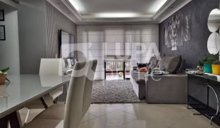 APARTAMENTO COM 4 QUARTOS PARA VENDA, MANDAQUI, SÃO PAULO