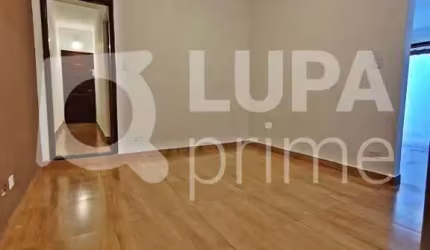 APARTAMENTO COM 2 QUARTOS PARA LOCAÇÃO EM SANTANA