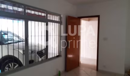 CASA TÉRREA COM 3 QUARTOS PARA VENDA, CHORA MENINO, SÃO PAULO