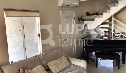 SOBRADO COM 3 QUARTOS/SUÍTES, ESPAÇO GOURMET, 4 VAGAS, PARA VENDA, PARADA INGLESA, SÃO PAULO