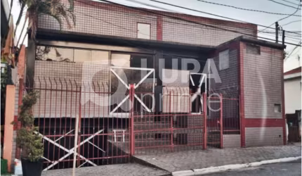 GALPÃO COMERCIAL COM 4.500M² PARA LOCAÇÃO, PARQUE NOVO MUNDO, SÃO PAULO