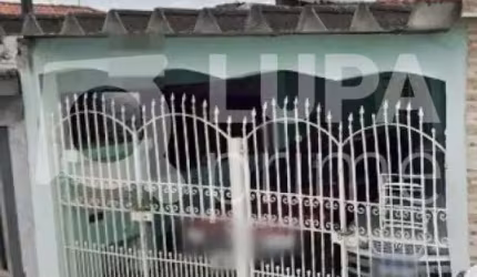 CASA TÉRREA COM 3 QUARTOS PARA VENDA, PARQUE CASA DA PEDRA, SÃO PAULO