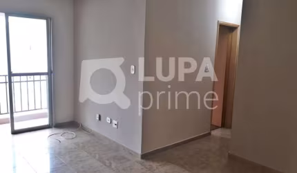 APARTAMENTO COM 3 QUARTOS E SACADA, PARA VENDA, VILA GUILHERME