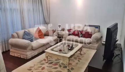 SOBRADO COM 4 QUARTOS E 8 VAGAS PARA VENDA, PARQUE NOVO MUNDO, SÃO PAULO
