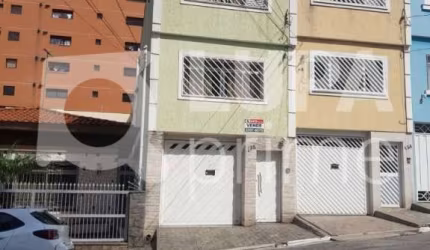 SOBRADO COM 2 QUARTOS PARA VENDA, VILA GUILHERME, SÃO PAULO