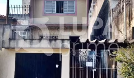 SOBRADO COM 4 QUARTOS PARA VENDA, VILA MARIA, SÃO PAULO
