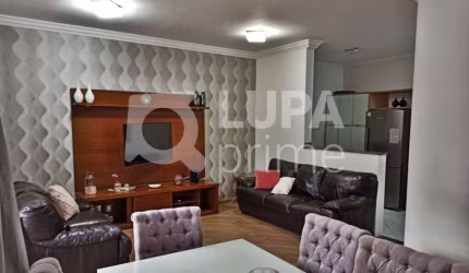 SOBRADO COM 3 QUARTOS (SUÍTE) 5 VAGAS VILA ISOLINA MAZZEI