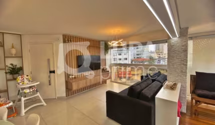 APARTAMENTO COM 3 QUARTOS PARA VENDA, PARADA INGLESA, SÃO PAULO