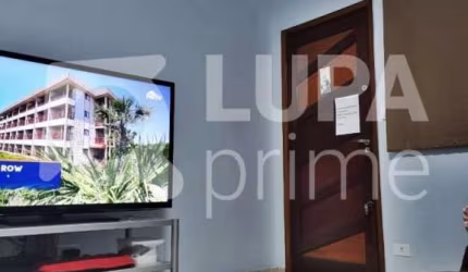 CASA COM 2 QUARTOS PARA VENDA, VILA GUILHERME, SÃO PAULO