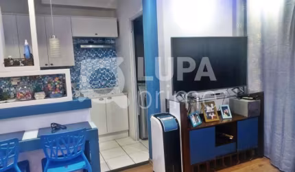 APARTAMENTO COM 2 QUARTOS E 1 VAGA DE GARAGEM PARA VENDA, JARDIM GUILHERMINO, GUARULHOS