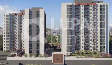 APARTAMENTO COM 2 QUARTOS PARA VENDA, VILA MARIA BAIXA, SÃO PAULO