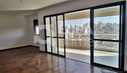APARTAMENTO COM 3 QUARTOS PARA LOCAÇÃO, SAÚDE, SÃO PAULO