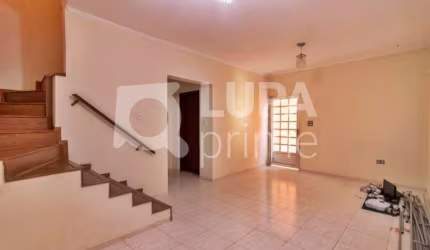 SOBRADO COM 4 QUARTOS PARA VENDA, VILA GUSTAVO, SÃO PAULO