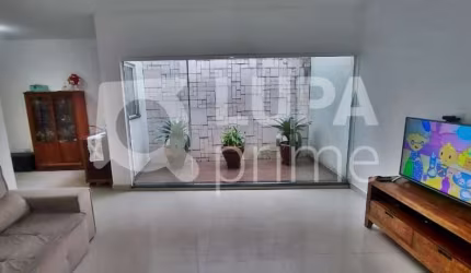CASA TÉRREA COM 3 QUARTOS E 3 VAGAS DE GARAGEM PARA VENDA, VILA MARIA ALTA, SÃO PAULO