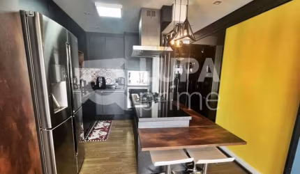 APARTAMENTO COM 3 QUARTOS PARA VENDA, TATUAPÉ, SÃO PAULO