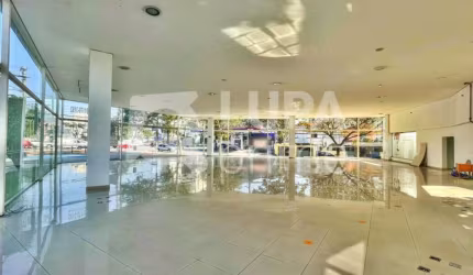 PRÉDIO COMERCIAL COM 885M² PARA LOCAÇÃO, CAMBUCI, SÃO PAULO