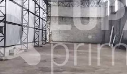 GALPÃO COMERCIAL COM 460M² PARA LOCAÇÃO NO JARDIM BRASIL