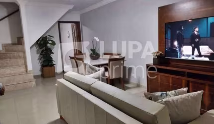 SOBRADO COM 2 QUARTOS, QUINTAL, 1 VAGA, PARA VENDA, VILA GUILHERME, SÃO PAULO