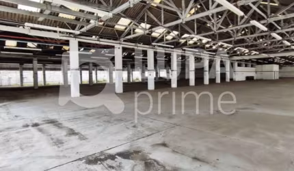 GALPÃO COMERCIAL COM 5.773M² PARA LOCAÇÃO, SÃO PAULO