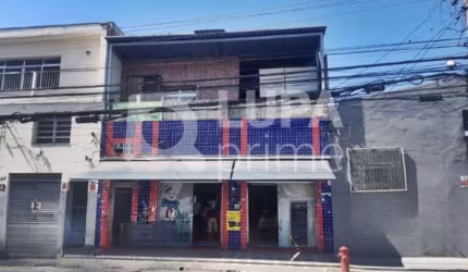 TERRENO COMERCIAL COM 167M² PARA VENDA, VILA GUILHERME, SÃO PAULO